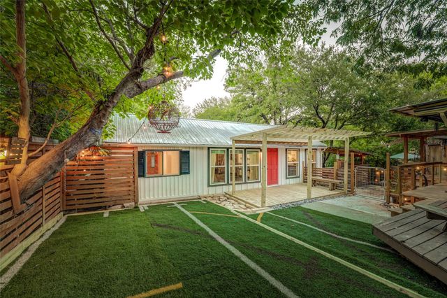 610 Terrell Hill DR B, Austin, TX 78704