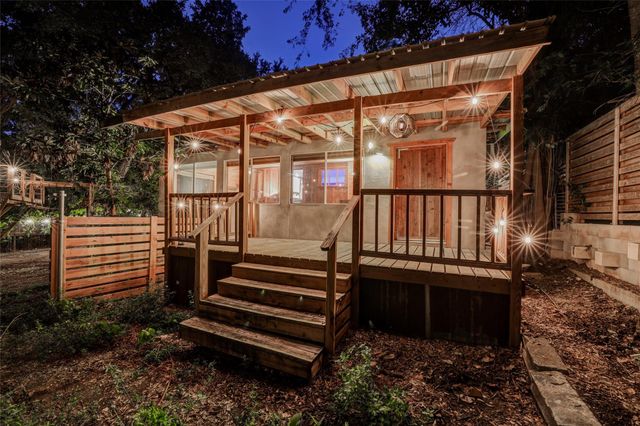 610 Terrell Hill DR B, Austin, TX 78704