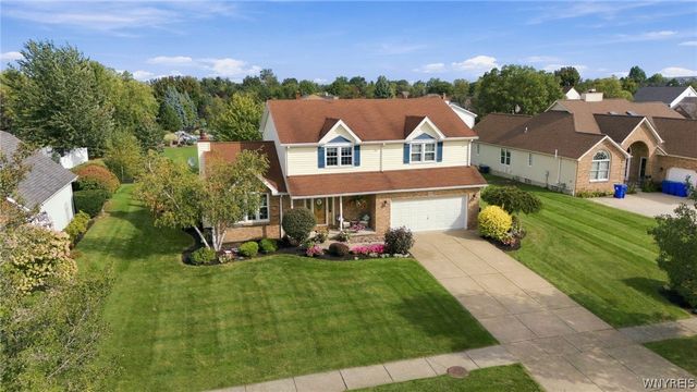 5580 Country Club Lane, Hamburg, NY 14075