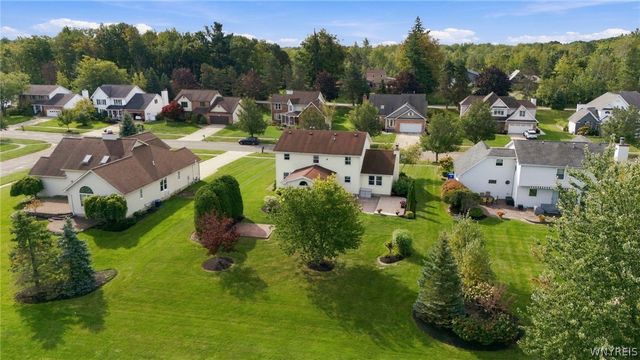 5580 Country Club Lane, Hamburg, NY 14075