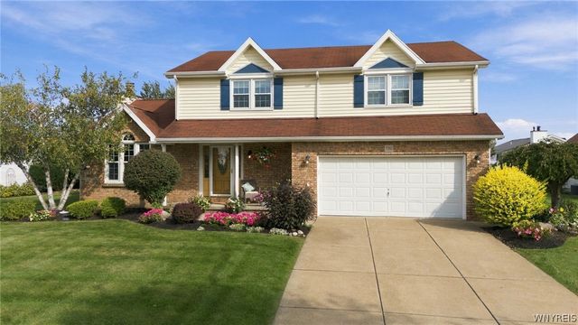 5580 Country Club Lane, Hamburg, NY 14075
