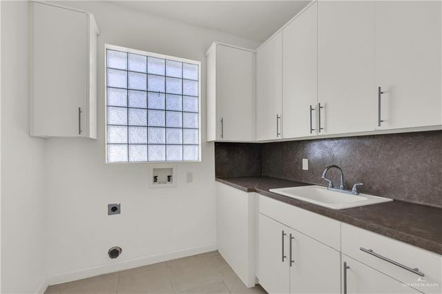 3412 M Street, Mcallen, TX 78503