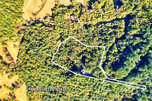 474 Buck Creek Trail, Epworth, GA 30541