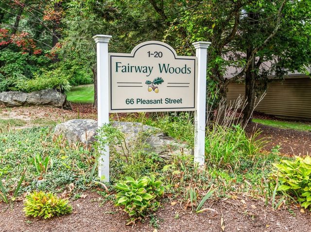 66 Pleasant St 6, Oxford, MA 01537