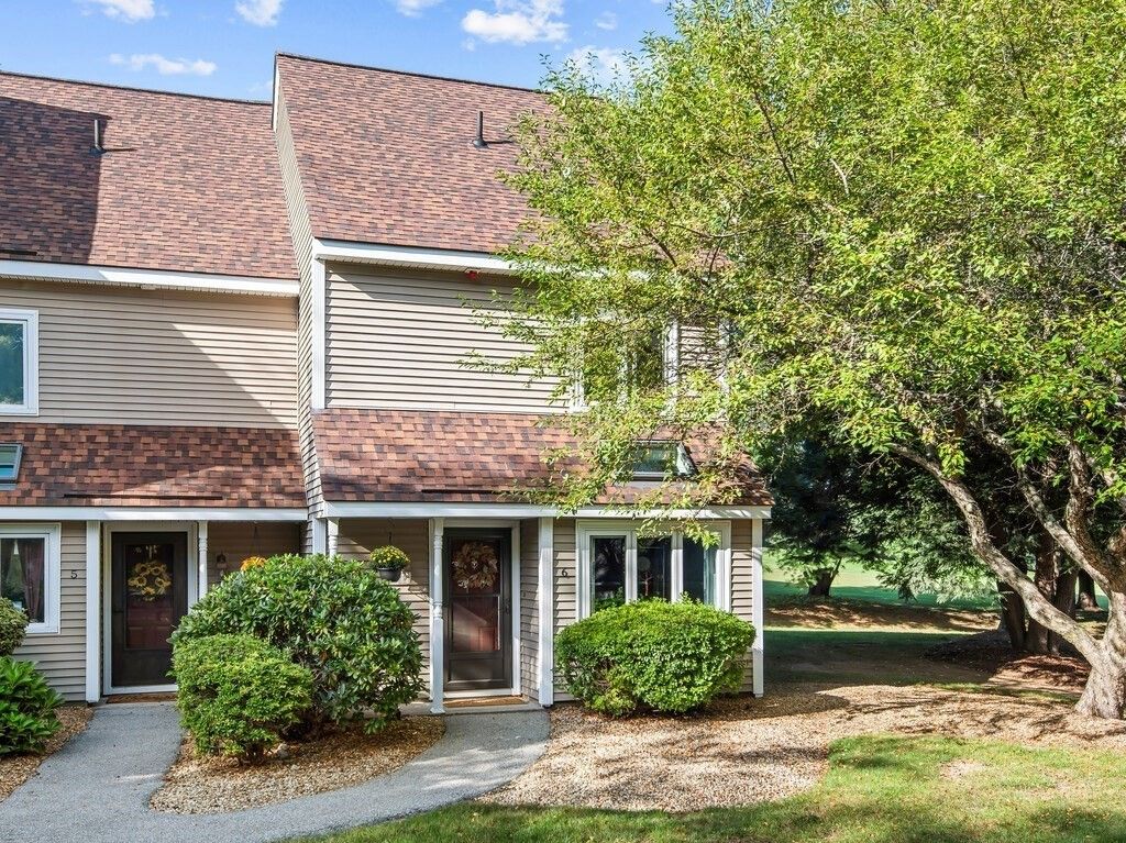 66 Pleasant St 6, Oxford, MA 01537