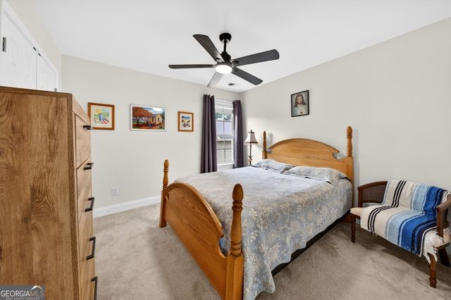 1020 Amber Waves Avenue, Hoschton, GA 30548