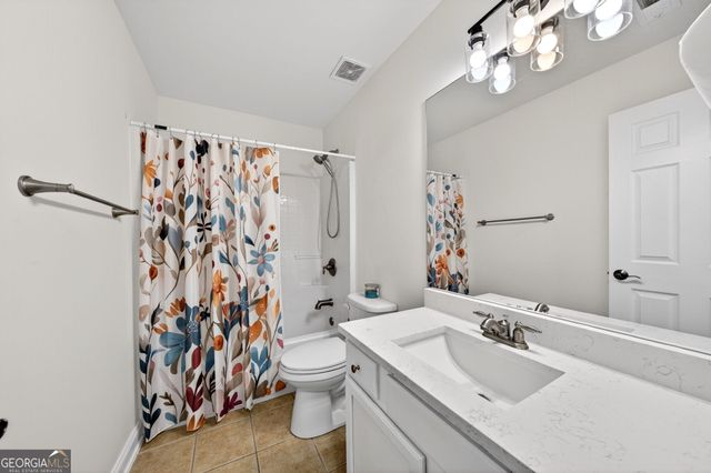 1020 Amber Waves Avenue, Hoschton, GA 30548