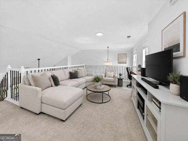 1020 Amber Waves Avenue, Hoschton, GA 30548