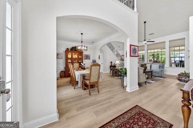 1020 Amber Waves Avenue, Hoschton, GA 30548