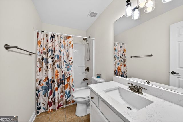 1020 Amber Waves Avenue, Hoschton, GA 30548