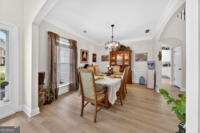 1020 Amber Waves Avenue, Hoschton, GA 30548