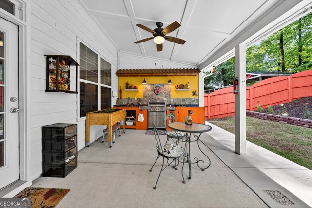 1020 Amber Waves Avenue, Hoschton, GA 30548