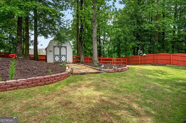 1020 Amber Waves Avenue, Hoschton, GA 30548