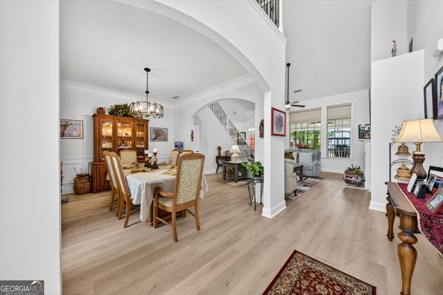 1020 Amber Waves Avenue, Hoschton, GA 30548