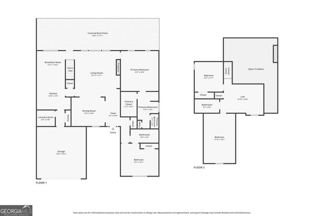1020 Amber Waves Avenue, Hoschton, GA 30548