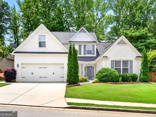 1020 Amber Waves Avenue, Hoschton, GA 30548