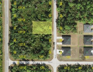 2217 HILTON STREET, Port Charlotte, FL 33948