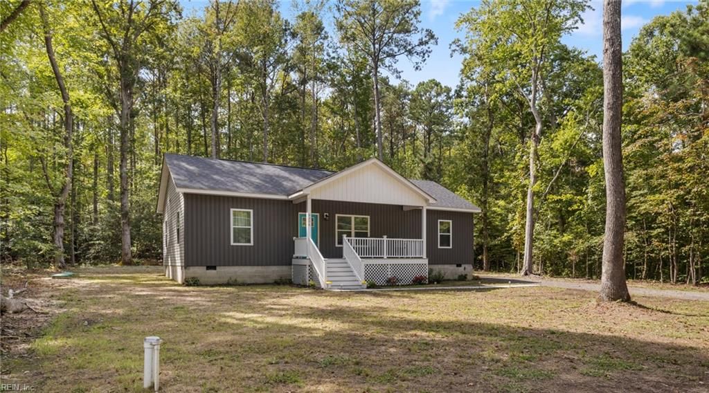 6206 Cypress TRL, Gloucester, VA 23061