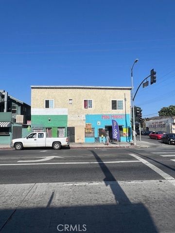 5426 Compton, Los Angeles, CA 90011