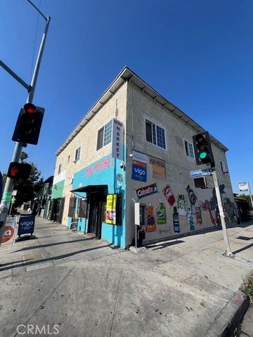 5426 Compton, Los Angeles, CA 90011