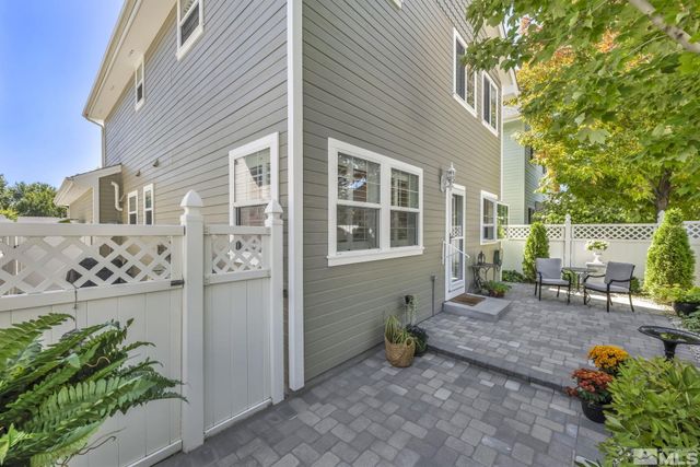 512 E Spear, Carson City, NV 89701