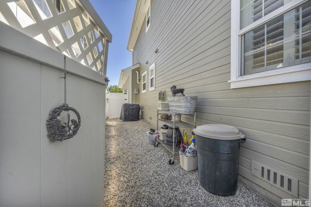 512 E Spear, Carson City, NV 89701