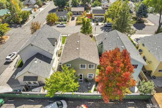 512 E Spear, Carson City, NV 89701