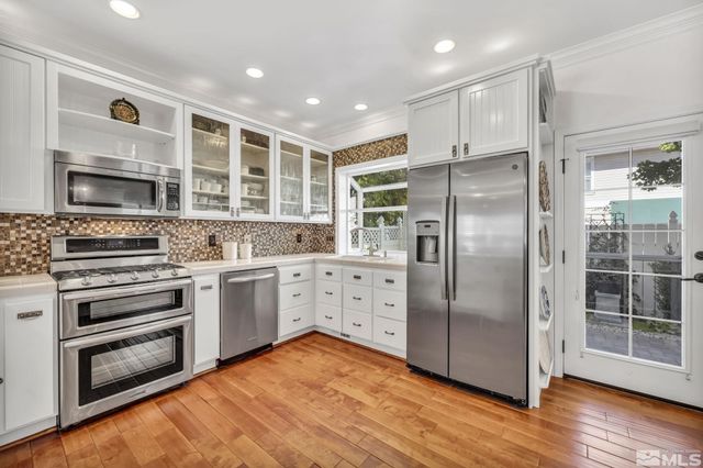 512 E Spear, Carson City, NV 89701