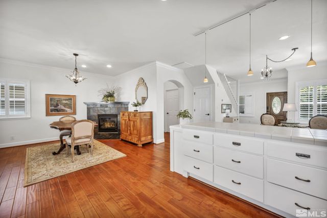 512 E Spear, Carson City, NV 89701