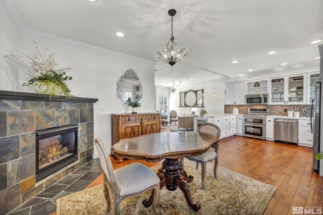 512 E Spear, Carson City, NV 89701