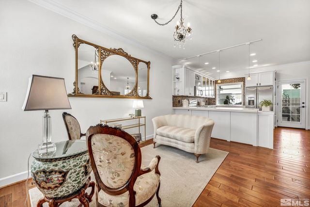 512 E Spear, Carson City, NV 89701