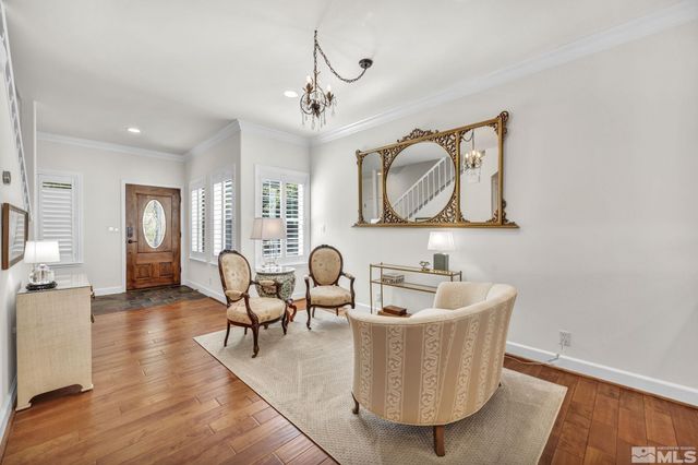 512 E Spear, Carson City, NV 89701