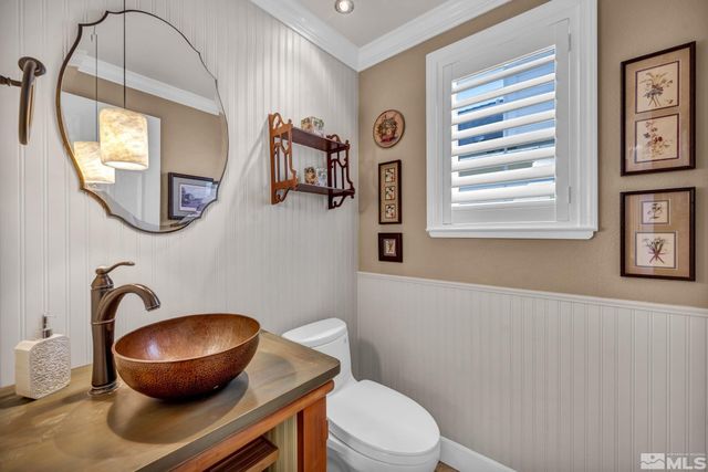 512 E Spear, Carson City, NV 89701