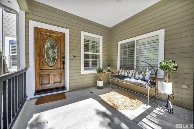 512 E Spear, Carson City, NV 89701