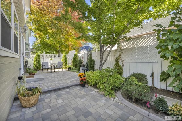 512 E Spear, Carson City, NV 89701