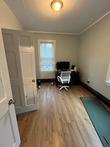 63 Marshfield Street 1, Boston, MA 02119