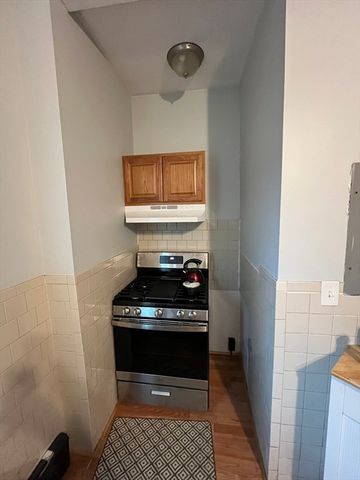 63 Marshfield Street 1, Boston, MA 02119