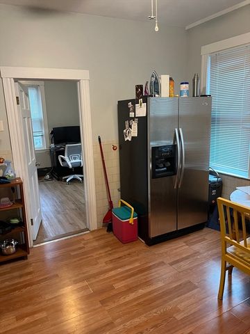 63 Marshfield Street 1, Boston, MA 02119