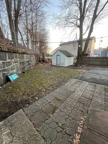 63 Marshfield Street 1, Boston, MA 02119