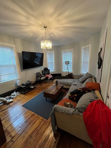 63 Marshfield Street 1, Boston, MA 02119