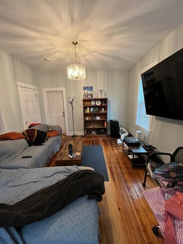 63 Marshfield Street 1, Boston, MA 02119