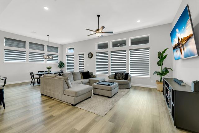 11502 Bryson Creek Court, Cypress, TX 77433