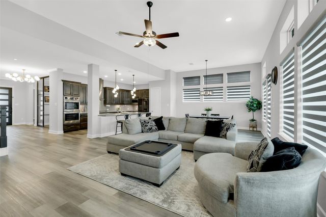 11502 Bryson Creek Court, Cypress, TX 77433