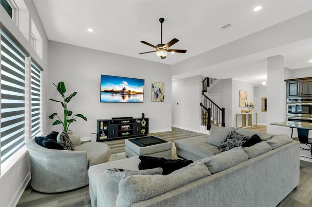 11502 Bryson Creek Court, Cypress, TX 77433