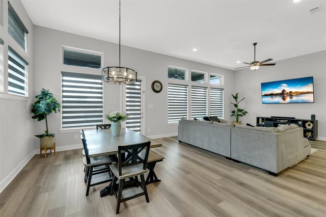 11502 Bryson Creek Court, Cypress, TX 77433