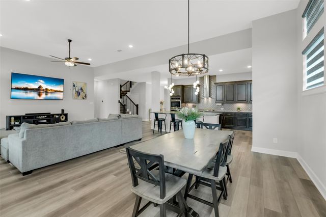 11502 Bryson Creek Court, Cypress, TX 77433