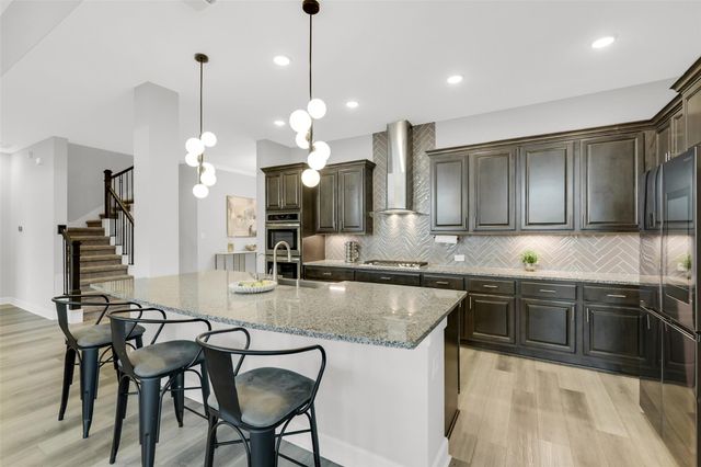 11502 Bryson Creek Court, Cypress, TX 77433