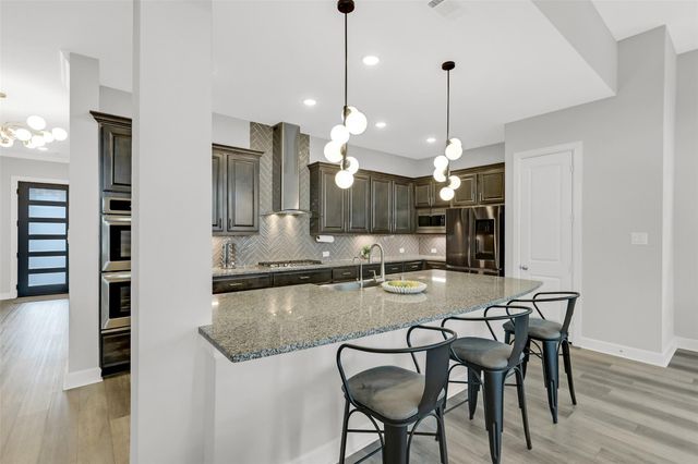 11502 Bryson Creek Court, Cypress, TX 77433