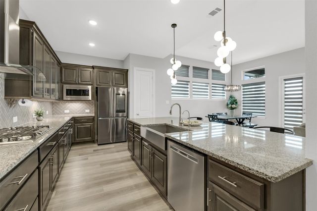 11502 Bryson Creek Court, Cypress, TX 77433