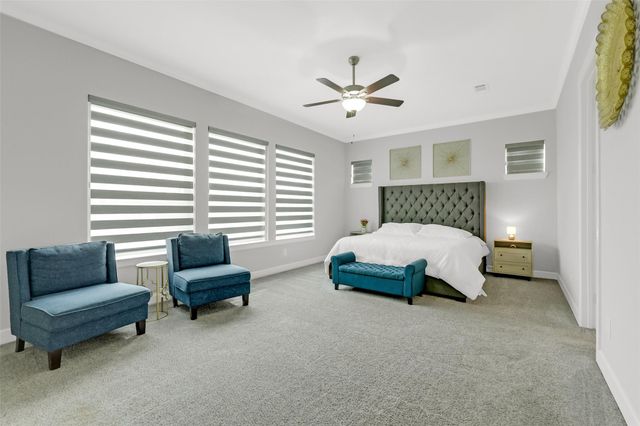 11502 Bryson Creek Court, Cypress, TX 77433